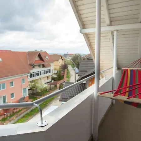 Apartment Penthouse In Leo's *