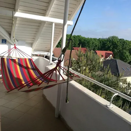 Penthouse In Leo's Apartment *