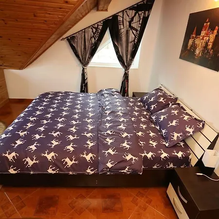 Penthouse In Leo's Apartment *
