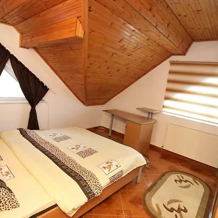 Apartment Penthouse In Leo's *
