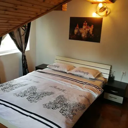 Penthouse In Leo's Apartment *